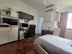 Hillcrest Arcadia (D11), Condominium #627858301